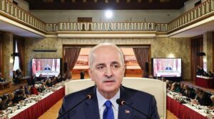 TBMM Komisyonu: Dayanışma ve Barış İçin Hızlı Adımlar ve Stratejik Tutum