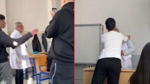 Tedx Etkinliğiyle Köklü Bir Okulun Yeniden İnşası: Kocatepe Mimar Kemal Anadolu Lisesi