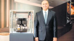 Telve’den Telvesso’ya: Arçelik’in Gelenekten Geleceğe Kahve Teknolojisi Hikayesi
