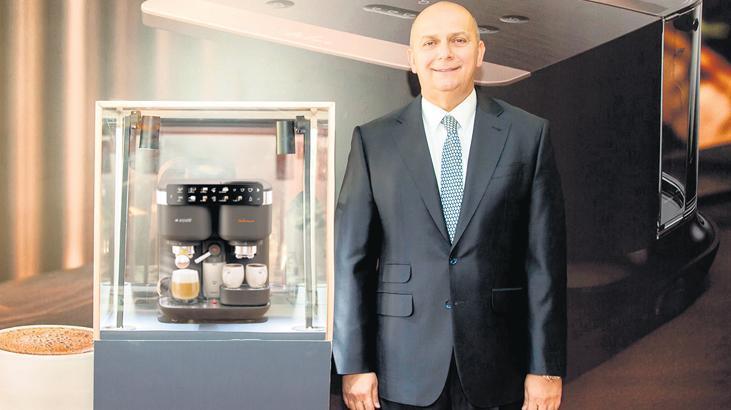 Telve’den Telvesso’ya: Arçelik’in Gelenekten Geleceğe Kahve Teknolojisi Hikayesi