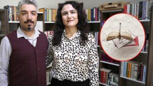 Tephris yildizae: Eğil’den çıkan yeni güve türünün bilimsel ve duygusal yolculuğu