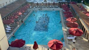 Termal Termal: Yalova’nın Kaplıca Bölgesinde Dolu Doluluk Günleri