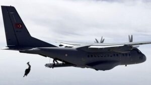 Terörle Mücadele ve Sınır Güvenliği 2025 Perspektifi: Kararlılıkla Devam Eden Faaliyetler