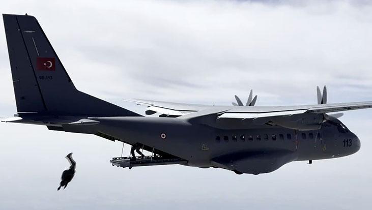 Terörle Mücadele ve Sınır Güvenliği 2025 Perspektifi: Kararlılıkla Devam Eden Faaliyetler