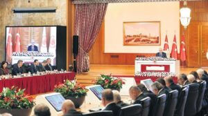 Terörle Mücadelede Tasfiye: Politikadan Yasal Stratejiye Yol Haritası