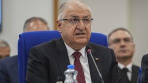 Terörle Mücadelede Yeni Çerçeve: Bölgesel Huzur ve Entegrasyon Vurgusu