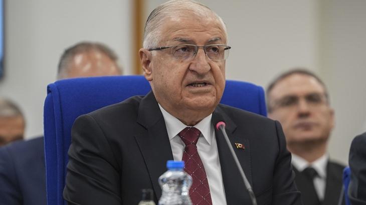 Terörle Mücadelede Yeni Çerçeve: Bölgesel Huzur ve Entegrasyon Vurgusu