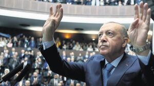 Terörle Mücadelede Yeni Stratejiler ve Uluslararası İlişkilerin Güncelliği