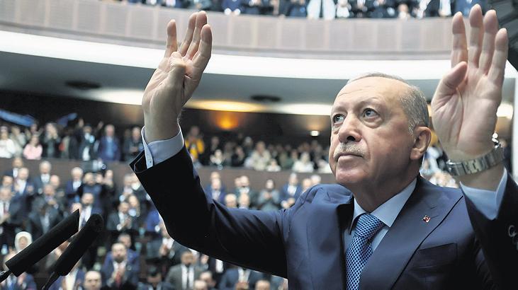 Terörle Mücadelede Yeni Stratejiler ve Uluslararası İlişkilerin Güncelliği