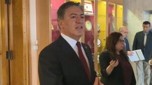 Terörle Mücadelede Yeni Yol Haritası: CHP Raporu TBMM’de Sunuldu