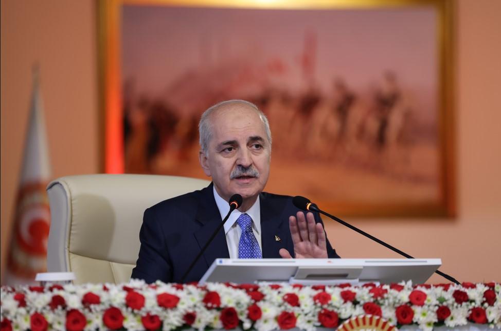 Terörsüz Türkiye İçin Kararlı Adımlar: Meclisin Değerlendirme ve Yol Haritası