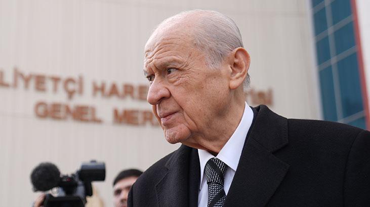 Terörsüz Türkiye Yolunda Kararlı Adımlar: Bahçeli’nin Net Vurguları ve Karşı Diskurs
