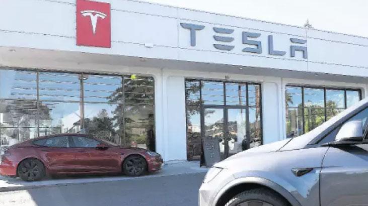 Tesla Şanghay Fabrikasında 4 Milyonuncu Üretim Eşiği: Model Y L ile Yeni Dönem