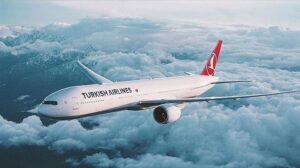 THY Kasım Verileri: Yolcu ve Kargo Trafiğinde Dış Hat Doluluklarında Dikkat Çeken Artış