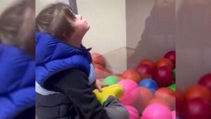 TİHEK Kararı ve Down Sendromlu Çocuğun Oyun Alanına Erişim Üzerine Dayanan İnceleme Sonuçları