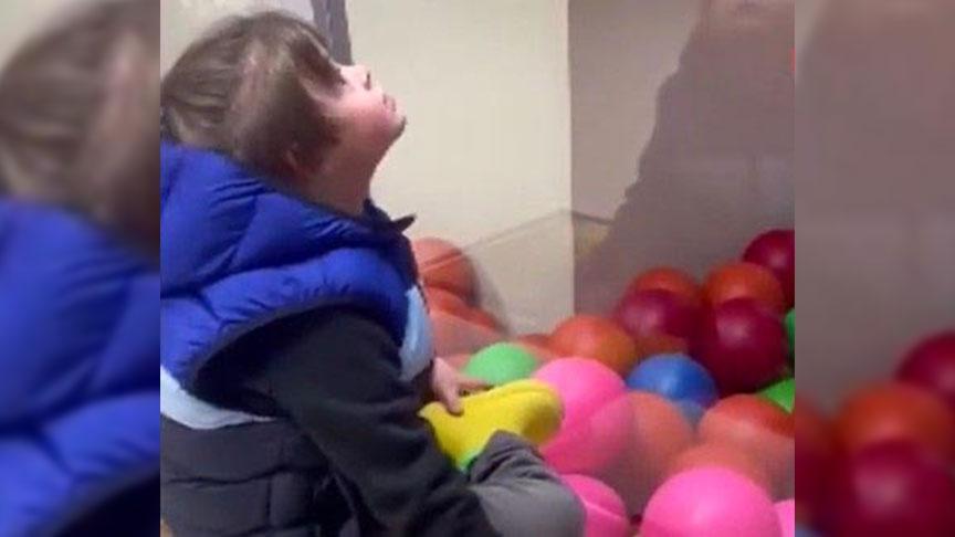 TİHEK Kararı ve Down Sendromlu Çocuğun Oyun Alanına Erişim Üzerine Dayanan İnceleme Sonuçları