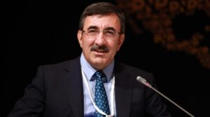 TOBB Konferansında Yılmaz’dan Enflasyon ve Tarıma Yönelik Stratejik Vurgular