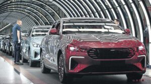 Togg Bayilik ve Hizmet Ağı: İlk Aşama İçin Planlanan Noktalar ve Hizmetler