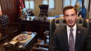 Tokat’ta Makam Odasında Dinleme Cihazı: Tutuklanan Şüphelilerin Detayları