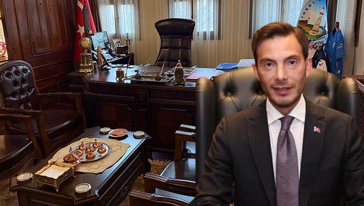 Tokat’ta Makam Odasında Dinleme Cihazı: Tutuklanan Şüphelilerin Detayları