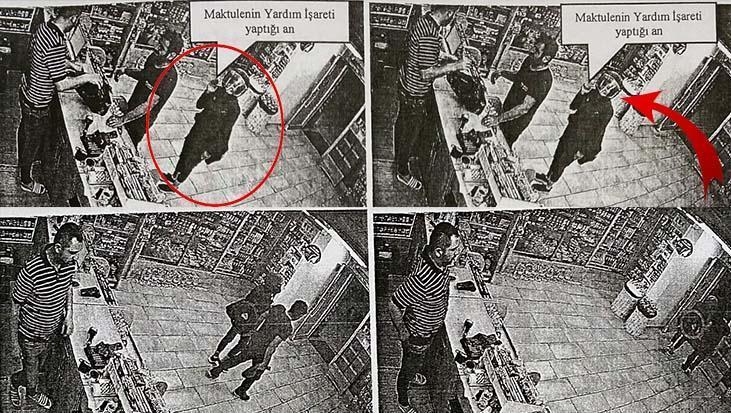 Tokat’ta Yaşanan Cinayet Vakası: Şüphelilerin Duruşması ve Deliller