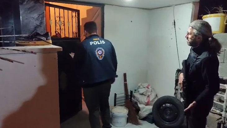 TOKİ İlk Evim 500 Bin Kampanyasını Kullanarak Dolandırıcılık Yapan Şebekeye Operasyon: 19 Şüpheli Gözaltında