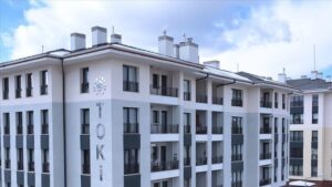 TOKİ’nin Arsa İhalesi: 25 Aralıkta Türkiye Genelinde Satış ve Şartlar
