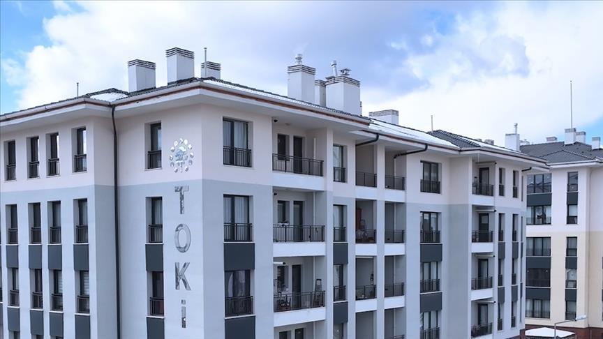 TOKİ’nin Arsa İhalesi: 25 Aralıkta Türkiye Genelinde Satış ve Şartlar