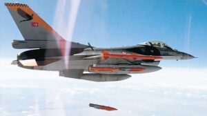 TOLUN Geliştirme ve Entegrasyon Başarısı: ASELSAN’dan Uzun Menzilli Atış Yetkinliği