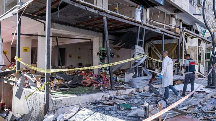 Torbalı Patlaması: Şırdan Lokantasındaki Olayın Gerekçeli Kararı ve Kusurları