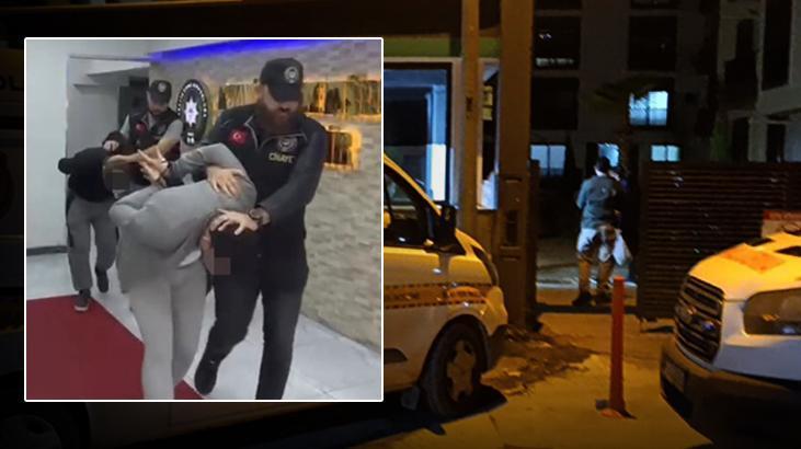 Torbalı’da Aile İçinde Cinayet: Üç Kişinin Ölümü ve Soruşturmanın Detayları