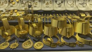 Trabzon Hasırı: Geleneksel Zanaatın İhracat Potansiyeli ve Kadın İstihdamına Katkısı