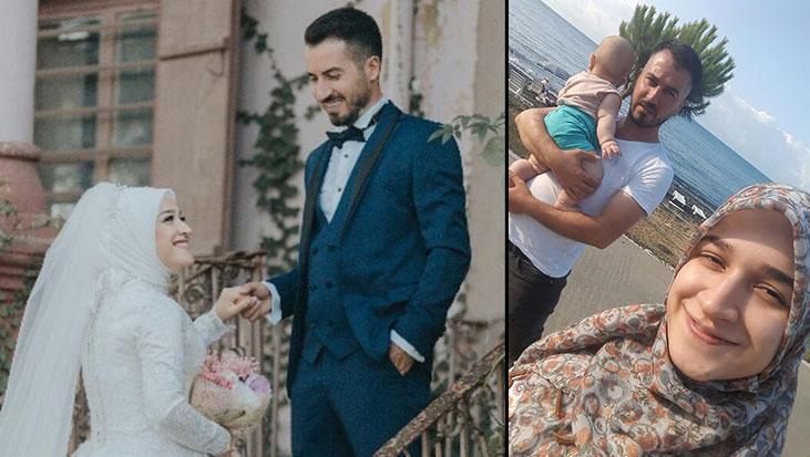 Trabzon’da Ev Temizliğinde Yaşanan Üzücü Olay: 3 Çocuk Annesi Ümran Katırcı Hayatını Kaybetti