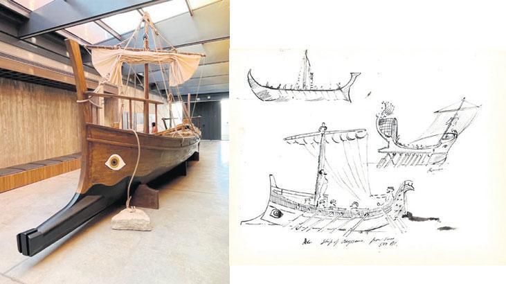 Troya Müzesi Denizcilik Sergi Alanı: Rüzgârla Gelen Hafıza ve Gölcük’ün Müzecilik Vizyonu