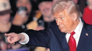 Trump: Fed’e Yeni Başkan Seçimiyle İlgili İçgörü ve Yaklaşan Kararlarda Rolüm