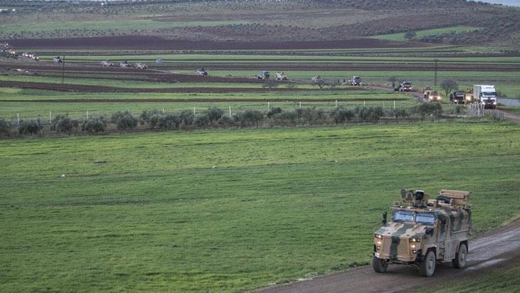 TSK ve Savunma Sanayinde Atılan Adımlar: Güvenlik ve Uluslararası İşbirliği Vurgusu