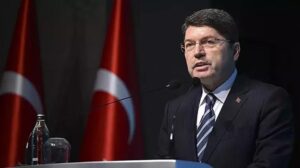 Tunç’tan İnsan Hakları Çağrısı: Eşitlik ve Huzurlu Gelecek İçin Evrensel Haklara Vurgu