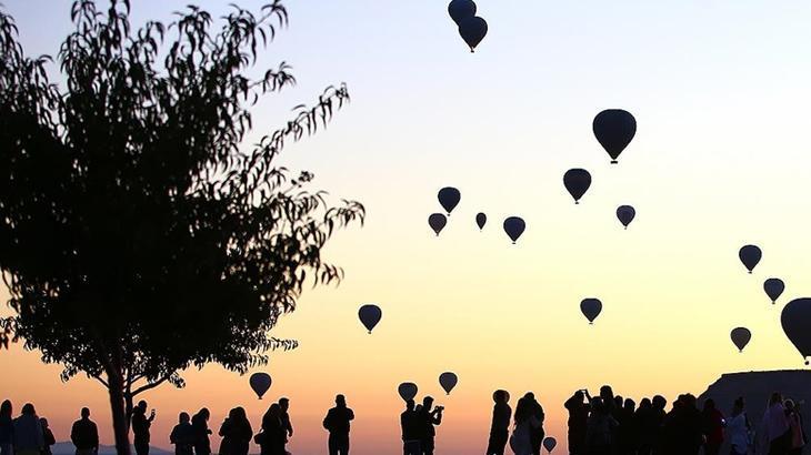 Turizm Uydu Hesabı 2024: Türkiye’nin Turizm Tüketimi ve Katma Değeri