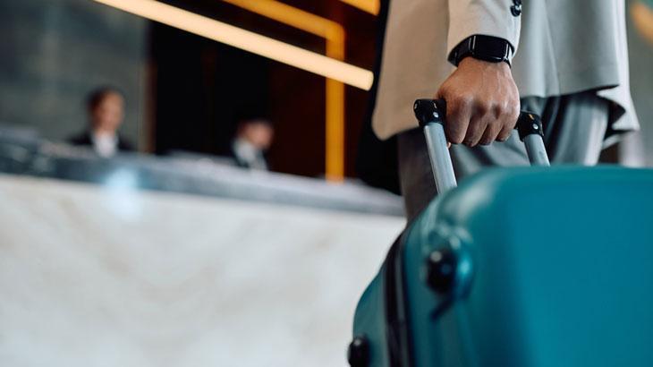 Turizm ve Otelcilik Sektöründe Kimlik Belgesi Fotokopisi Kaydına Dair Yeni İlke Kararı