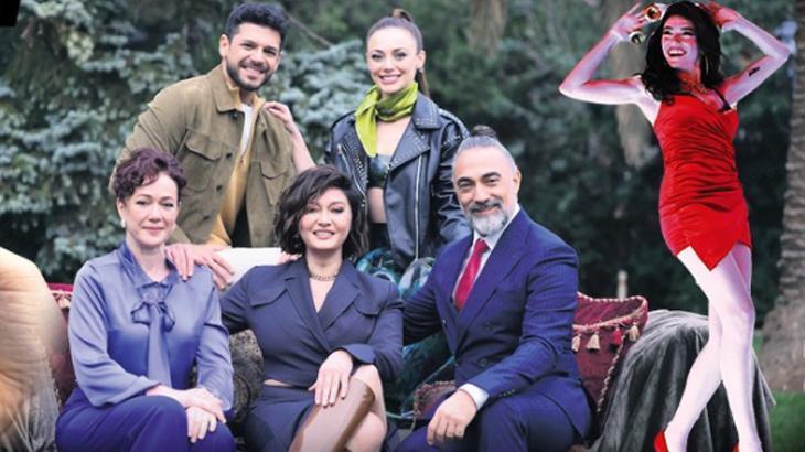 Türk Dizilerinin Küresel Yolculuğu ve Anadolu Üniversitesiyle Kültürel Köprüler