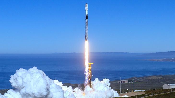 Türk Hibrit Roket Operasyonu: FGN-TUG-S01’in Başarılı Yörünge Transferi ve FRG-10D1’in Gezegenin Yörüngesindeki Yerini Alması