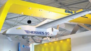 Türk Savunma Sanayinde Elbit Systems ve Stratejik İşbirlikleri: Bölgesel Etkiler ve Gelecek Perspektifi