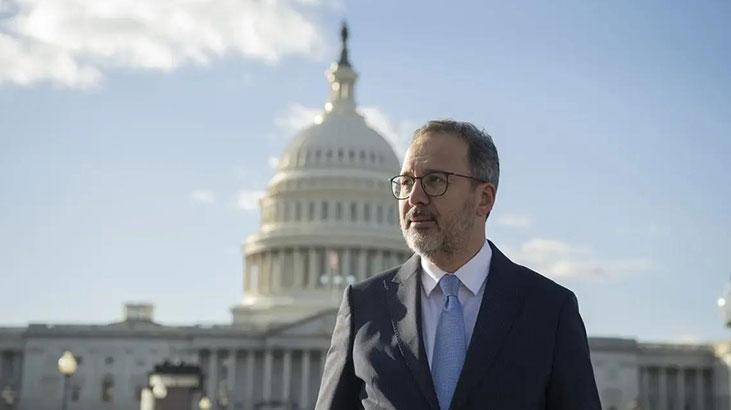 Türkiye-ABD İlişkilerinde Stratejik Temalar: Güvenlik, Barış ve Savunma Sanayisi Perspektifleri