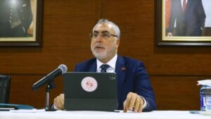 Türkiye-Azerbaycan İşbirliğinde Yükselen Dayanışma: Bakan Işıkhan’ın Bakü Görüşmeleri