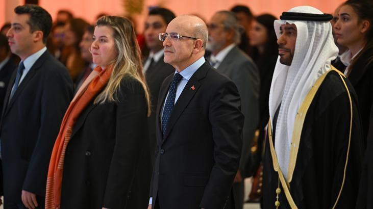 Türkiye-BAE Ekonomik Yol Haritası: Stratejik İş Birliğinde Yeni Dönem