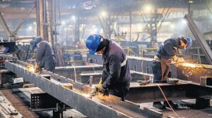 Türkiye Ekonomisi 2025 Üçüncü Çeyrekte Büyüme Dinamikleri ve Sektörel Gelişmeler