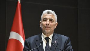 Türkiye Ekonomisinde Kesintisiz Büyüme ve Enflasyonist Denge: Bolat’ın Kasım Verileri Değerlendirmesi