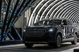 Türkiye Elektrikli ve Hibrit Otomobil Pazarı: Ocak–Kasım Döneminde Yükseliş ve Markalar Arası Dinamikler