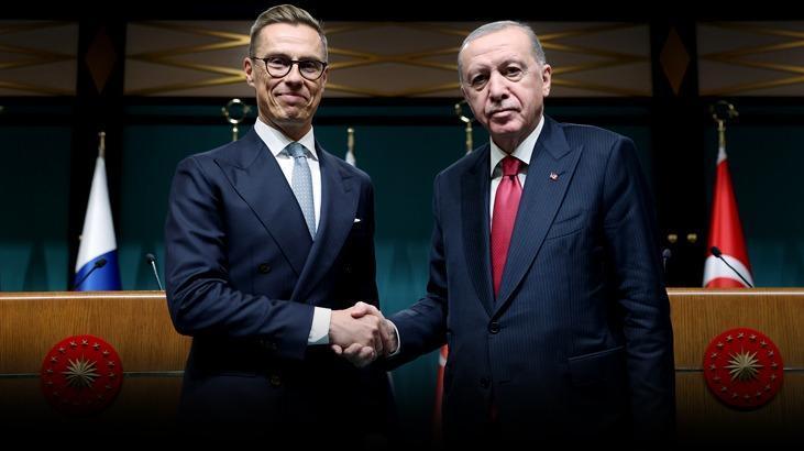 Türkiye- Finlandiya Görüşmesi: İkili Stratejiler ve Bölgesel Gündem Üzerine Tartışma