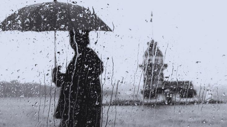 Türkiye Genel Hava Tahmini ve Bölgesel Detaylar – Bulutlu ve Yağışlı Günler